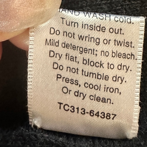 Pendleton Sweater Set Cardigan and Long Sleeve Sweater Teal Gray Womens Size M/L - Picture 10 of 16